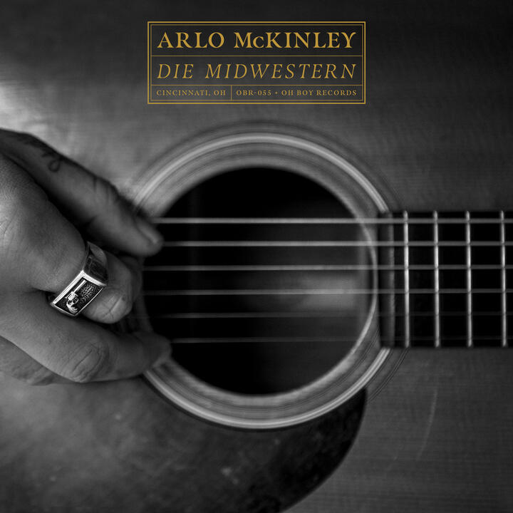 Arlo Mckinley
