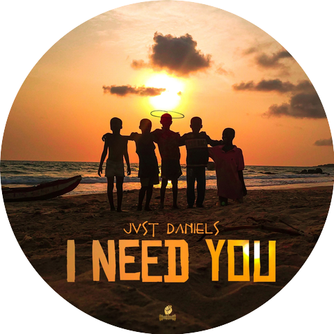 Jvst Daniels