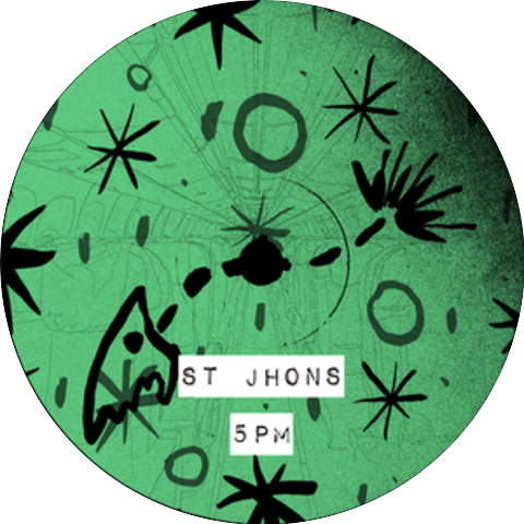 St Jhons