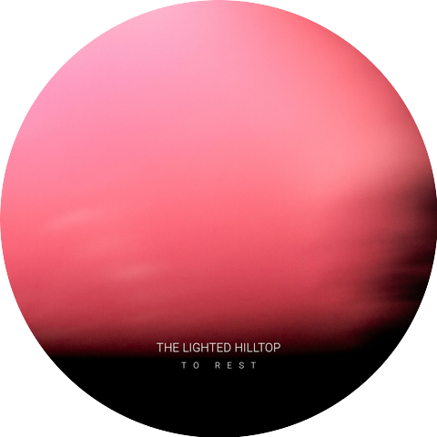 The Lighted Hilltop