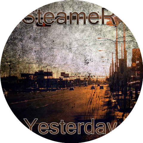 Steamer