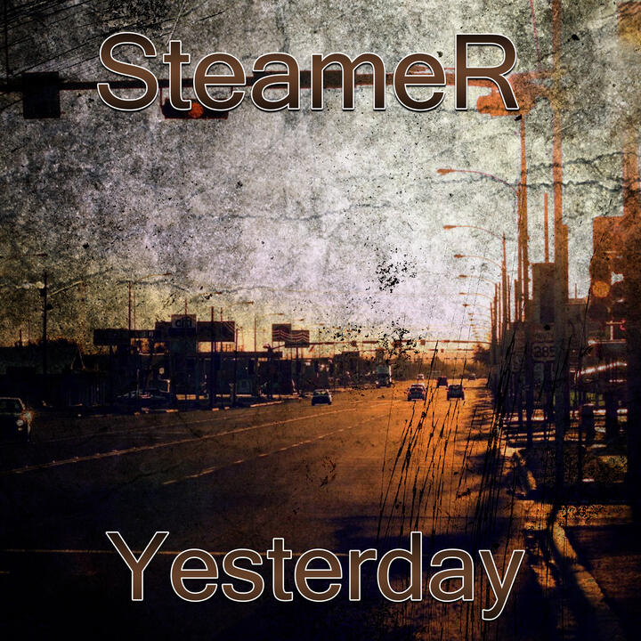 Steamer