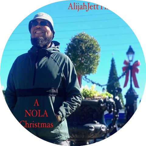 AlijahJettTheMusician