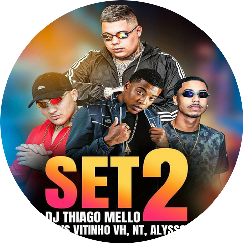 DJ Thiago Mello