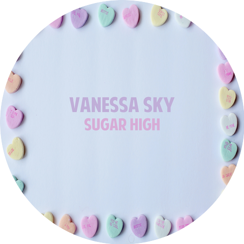 Vanessa Sky
