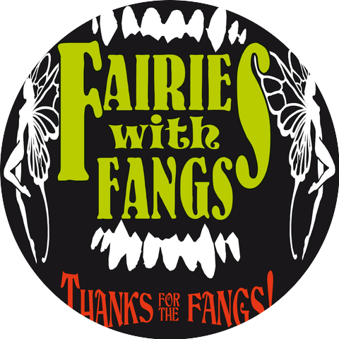 Fairies With Fangs
