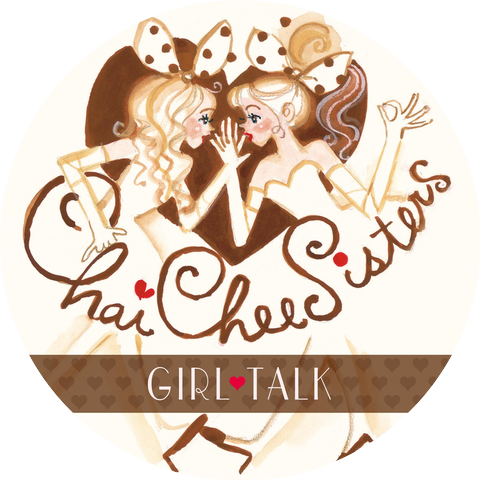 Chai-Chee Sisters
