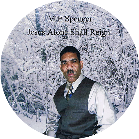 M.E. Spencer