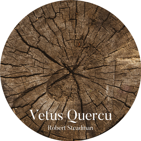 Robert Steadman