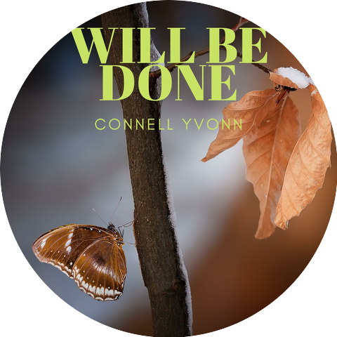 Connell Yvonn
