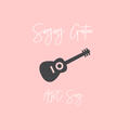 The Singing Guitar