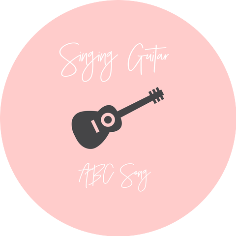 The Singing Guitar