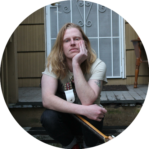 Rentz Leinbach