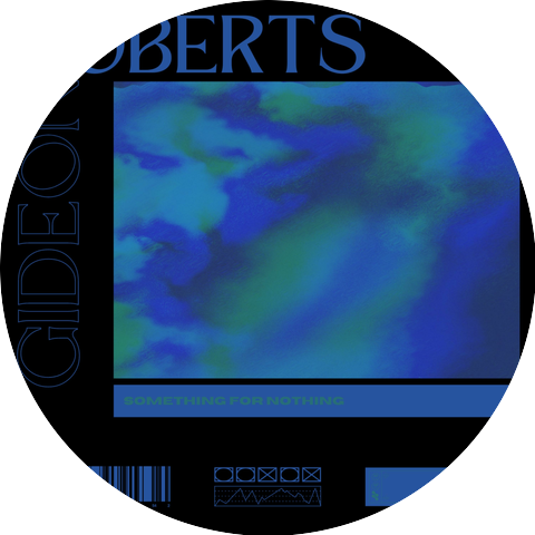 Gideon Roberts