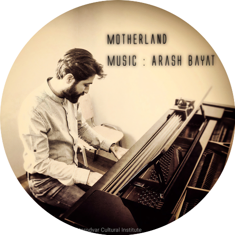 Arash Bayat