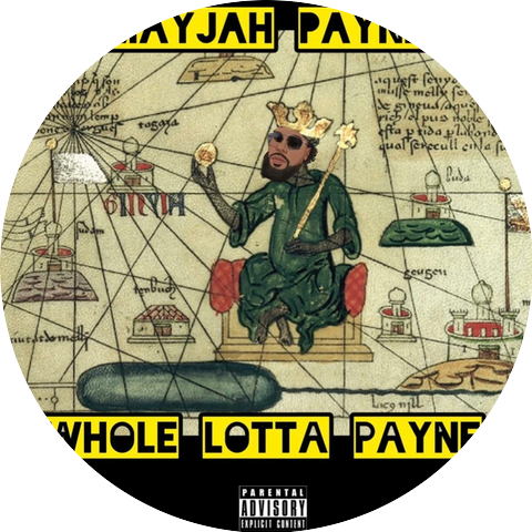 Mayjah Payne