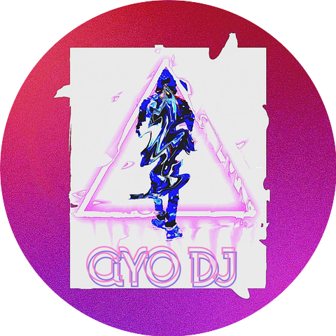 Djparanoid