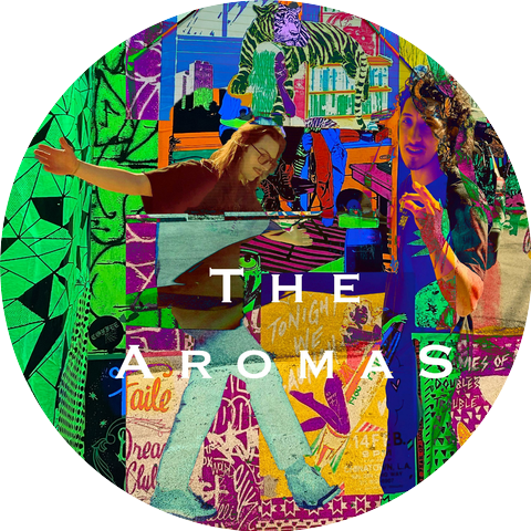 The Aromas