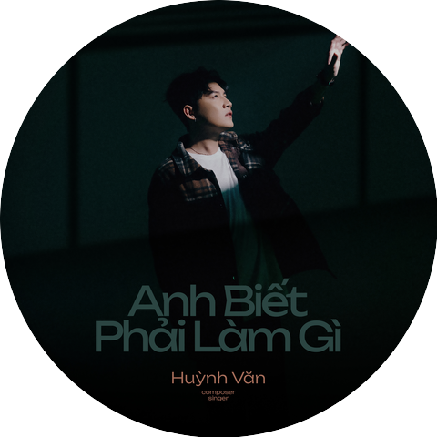 Huỳnh Văn