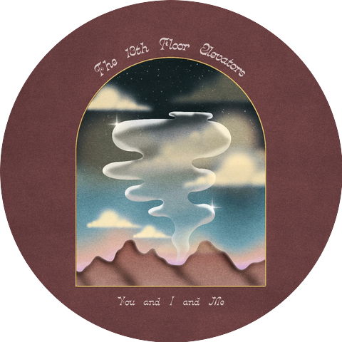 Roky Erickson & The 13th Floor Elevators