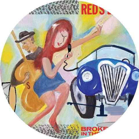Red's Blues