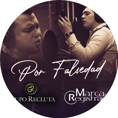 Grupo Recluta & Grupo Marca Registrada