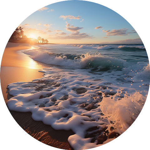 Sonido Del Bosque y Naturaleza