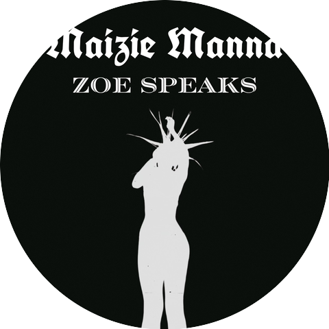 Maizie Manna
