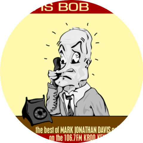 Mark Jonathan Davis