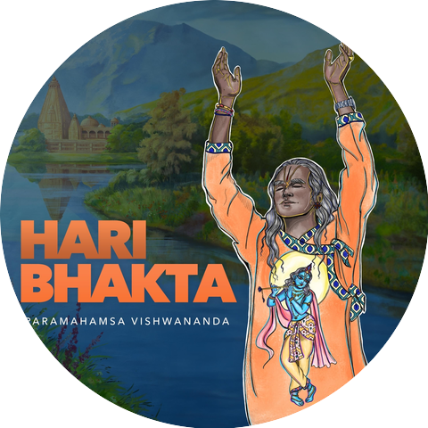 Bhakti Marga & Paramahamsa Vishwananda