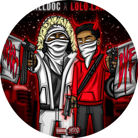 Lolo Lanski & Drilldoc