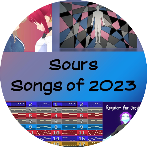 The Sours