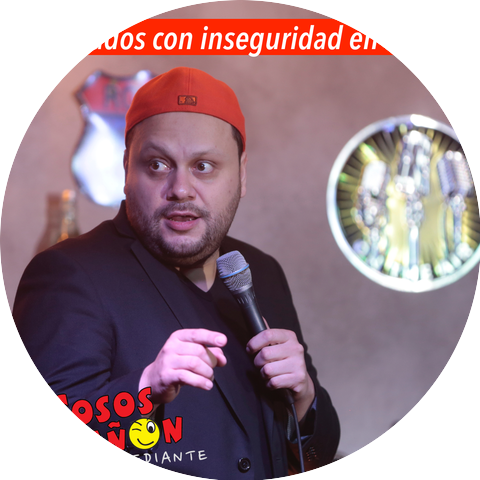 Cosos Cañón