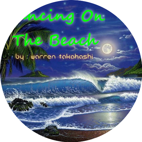 Warren Takahashi