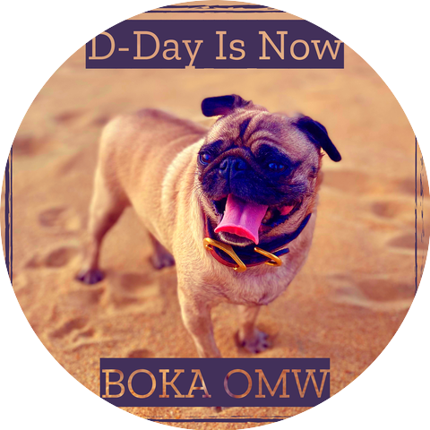 Boka OMW