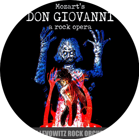 Adam Levowitz Rock Orchestra
