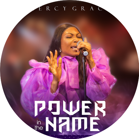 Mercy and Grace