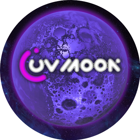 UV Moon