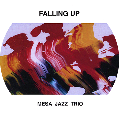 Mesa Jazz Trio