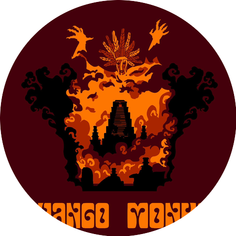 Chango Monks