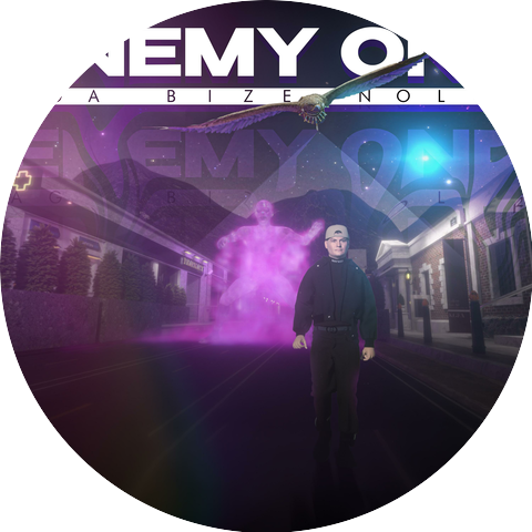 Enemy One