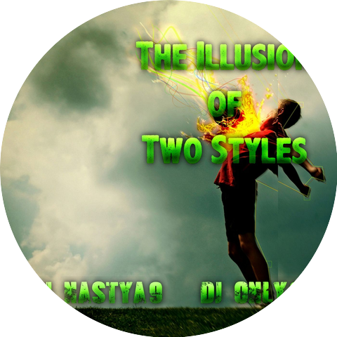 Dj Nastya 90 & Dj Only 24