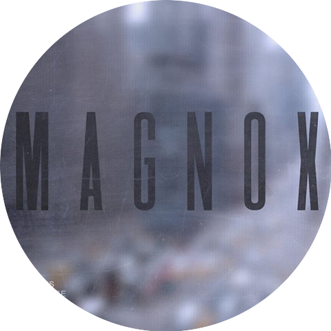 banda MAGNOX