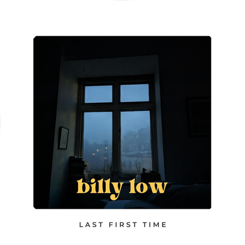Billy Low