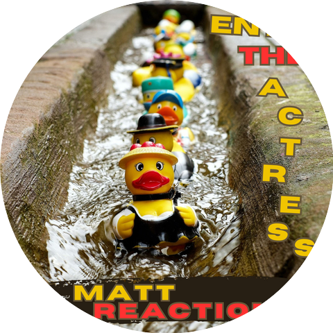 Matt Reaction