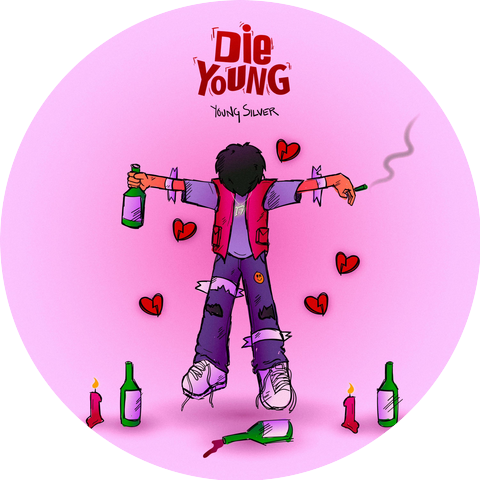Young Silver