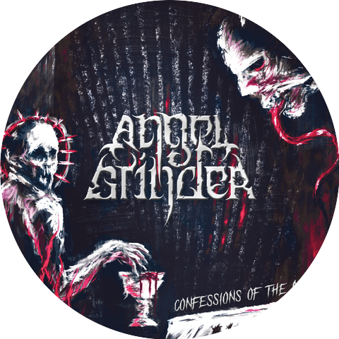 Angel Grinder
