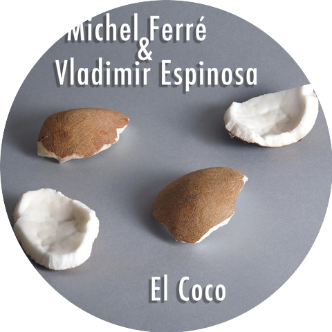 Michel Ferre & Vladimir Espinosa