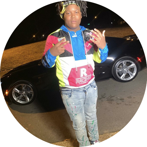 Lil Carri