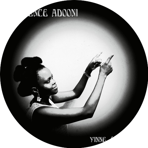 Florence Adooni
